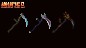 Scythe Showcase