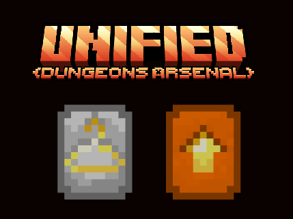 Unique Upgrade and Cosmetic Template