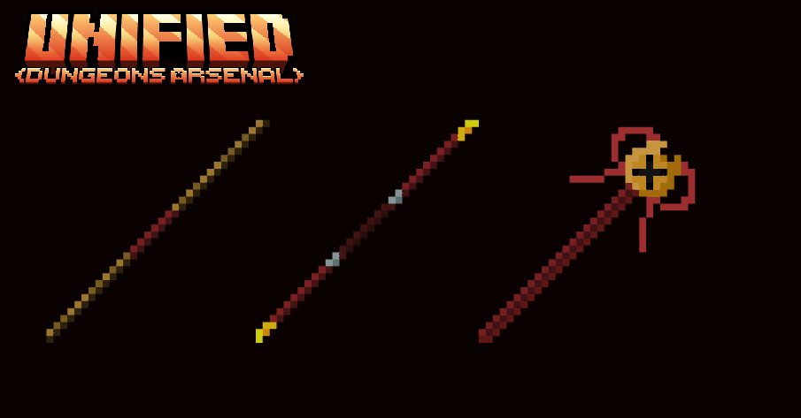 Battlestaff Showcase