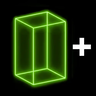 Green Hitbox+