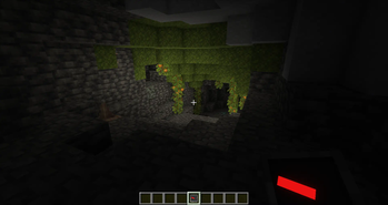 Compass In-Game (Underground)