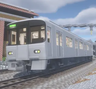 【MTR3】MinatoCommuterTrainQ塗り替えキット