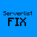 Serverlist Fix
