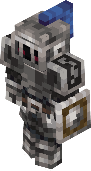 Possessed Armor