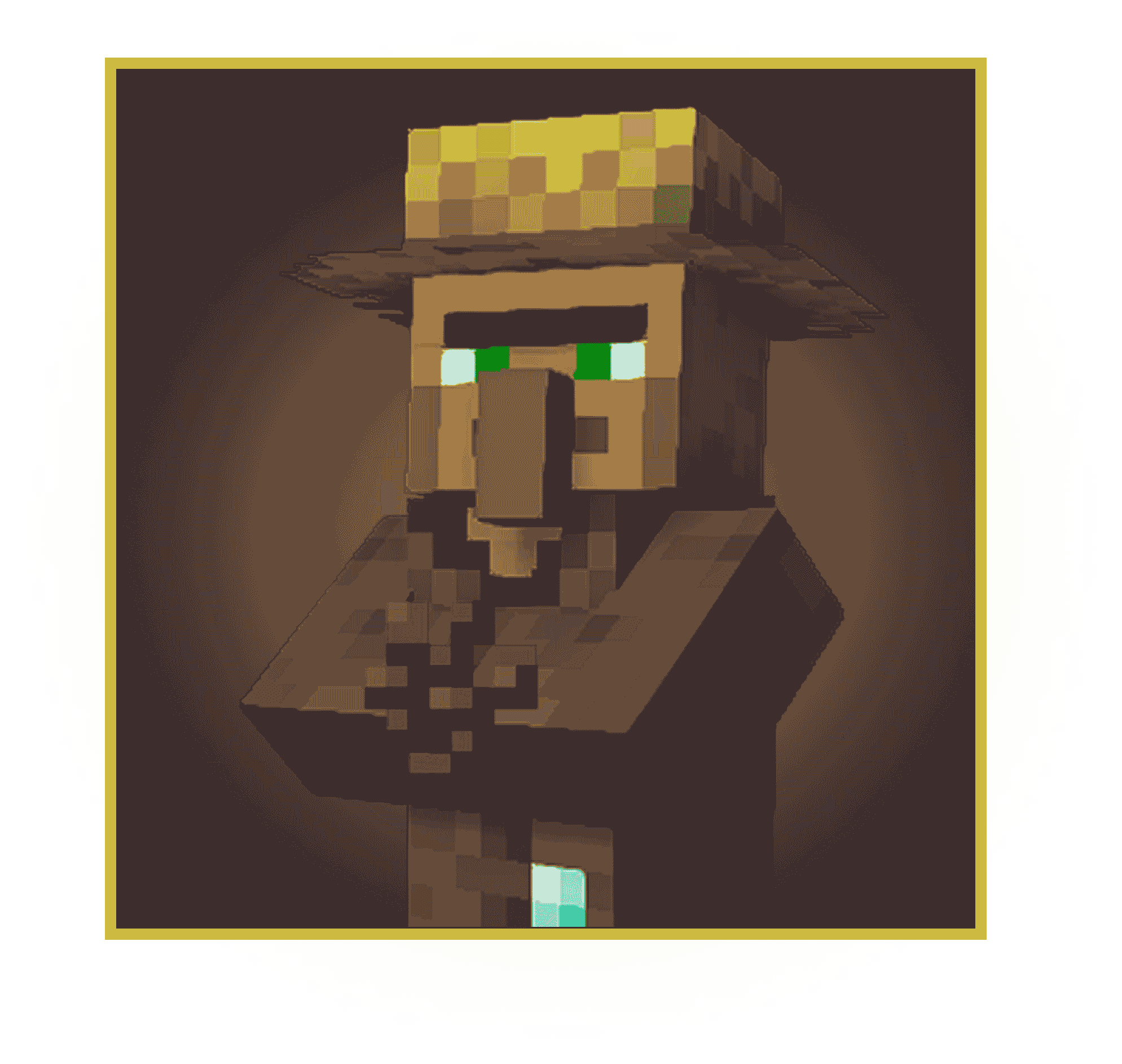 Better Villager Trade