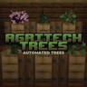 AgriTech: Trees