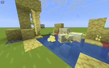 Sulfur Thingy