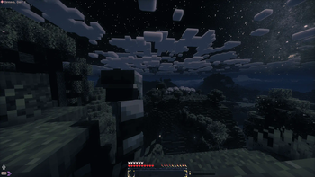 In-game Screenshot