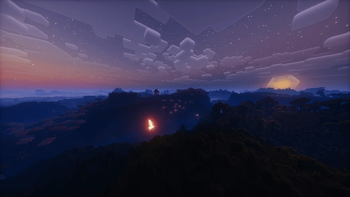 Beautiful Views
