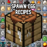 Spawn Egg Recipe