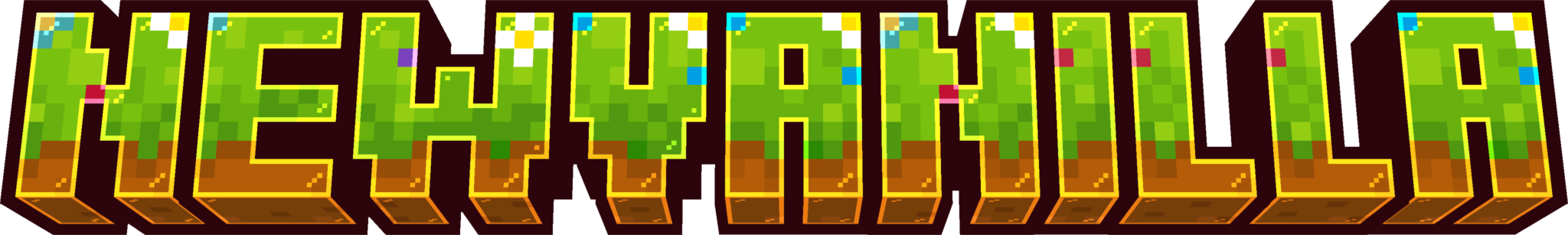 New Vanilla