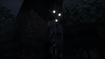 Creaking