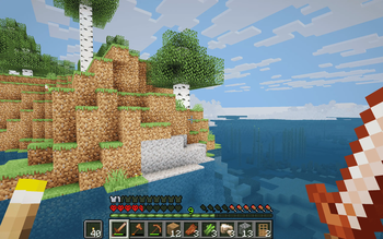 TUFF Shaders