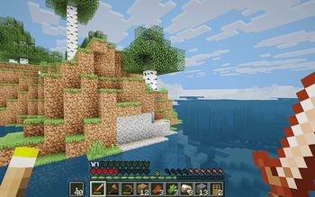 TUFF Shaders