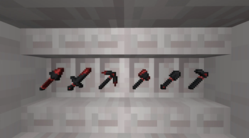 OmegaTools