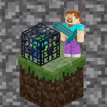 Mob Farm Icon