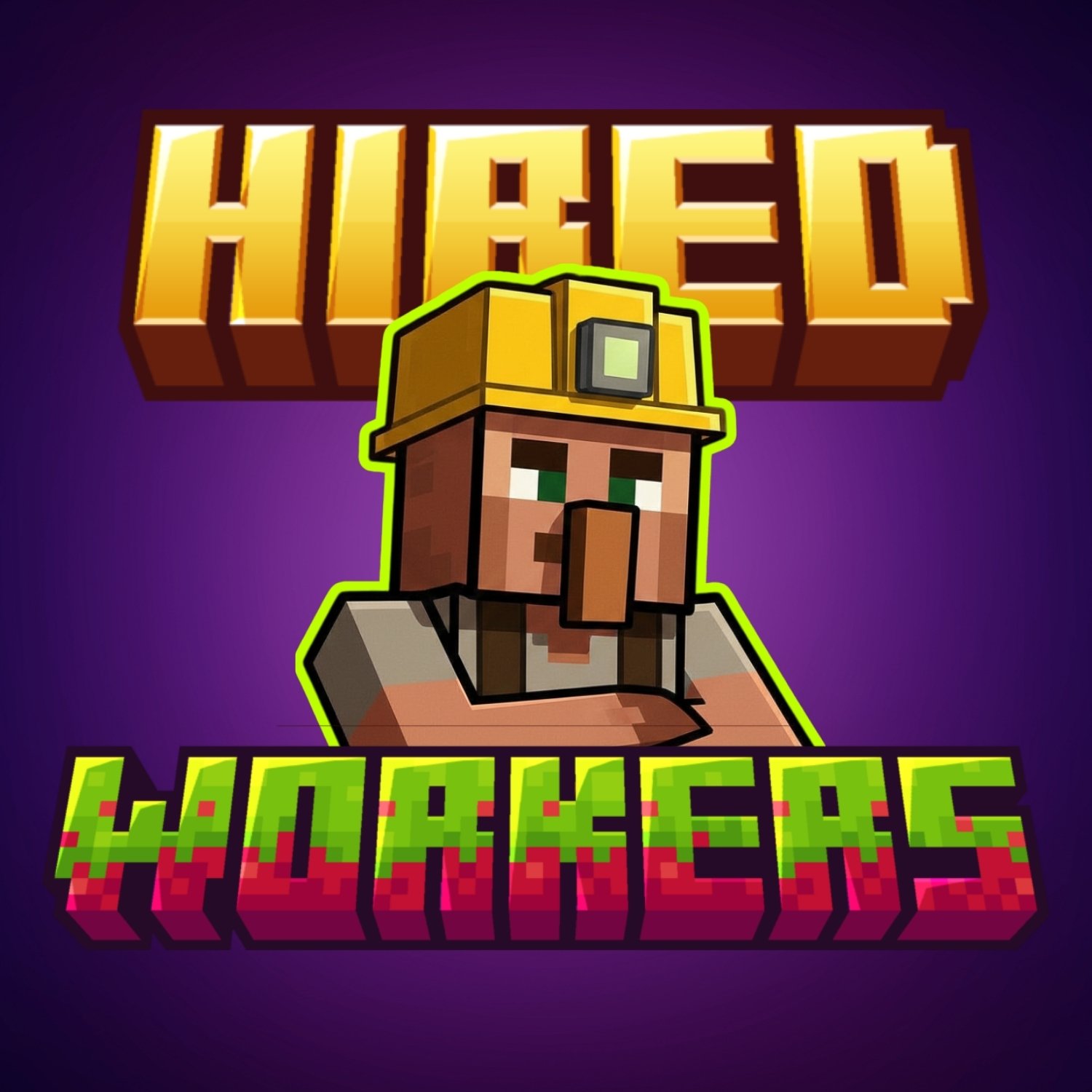 Hired Workers