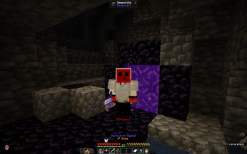 First enchants