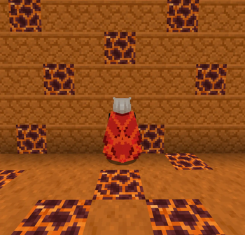Magma Elytra