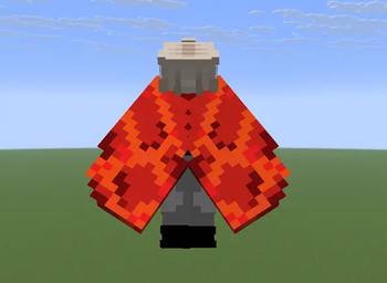 Magma Elytra
