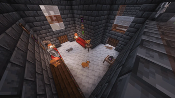 birub's Necessary Addictions — screenshot 7