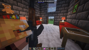 birub's Necessary Addictions — screenshot 4