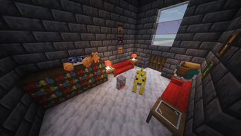 birub's Necessary Addictions — screenshot 1