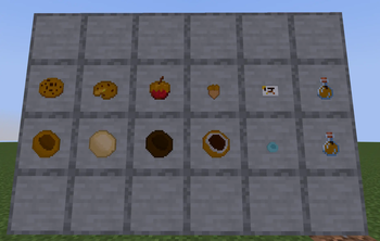 Food