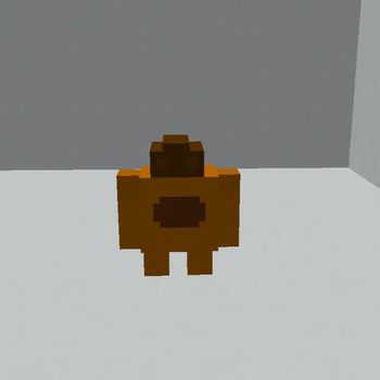 Toffifee minion
