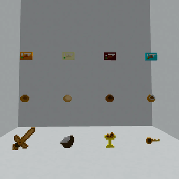 Items