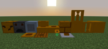 Blocks