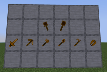 Tools