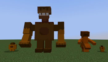 Mobs