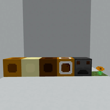 Blocks
