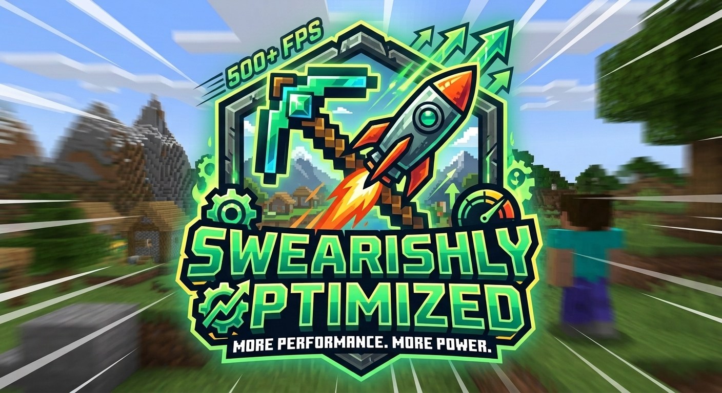 Swearishly Optimized