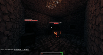 [FIX ON] Dark Dungeon