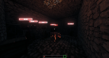 [FIX OFF] Dark Dungeon