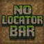 No Locator Bar