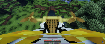 LJ's Natural — screenshot 5
