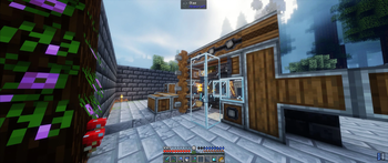LJ's Natural — screenshot 8
