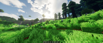 LJ's Natural — screenshot 7