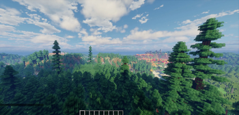 LJ's Natural — screenshot 1
