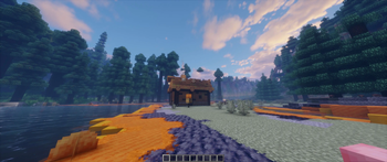 LJ's Natural — screenshot 4