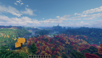 LJ's Natural — screenshot 3