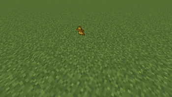 Golden Carrot 