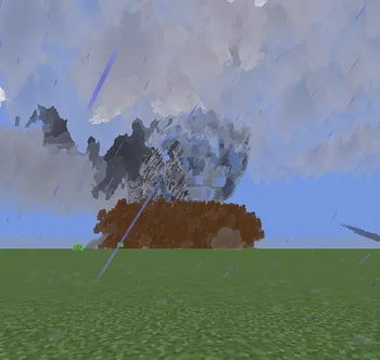 tornado