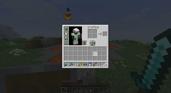 Inventory after death