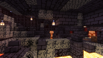 Bastion Remnant