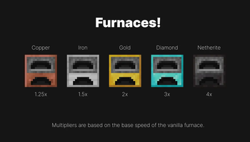 Furnaces!