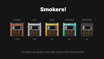 Smokers!